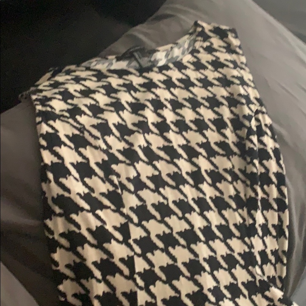 Forever 21 dress size large